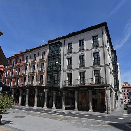 Plaza Mayor ideal Grupos Familias Valladolid Exterior foto